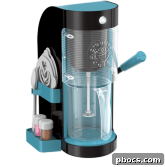 Artisan Espresso Bar 3 Creative Café Barista Bar