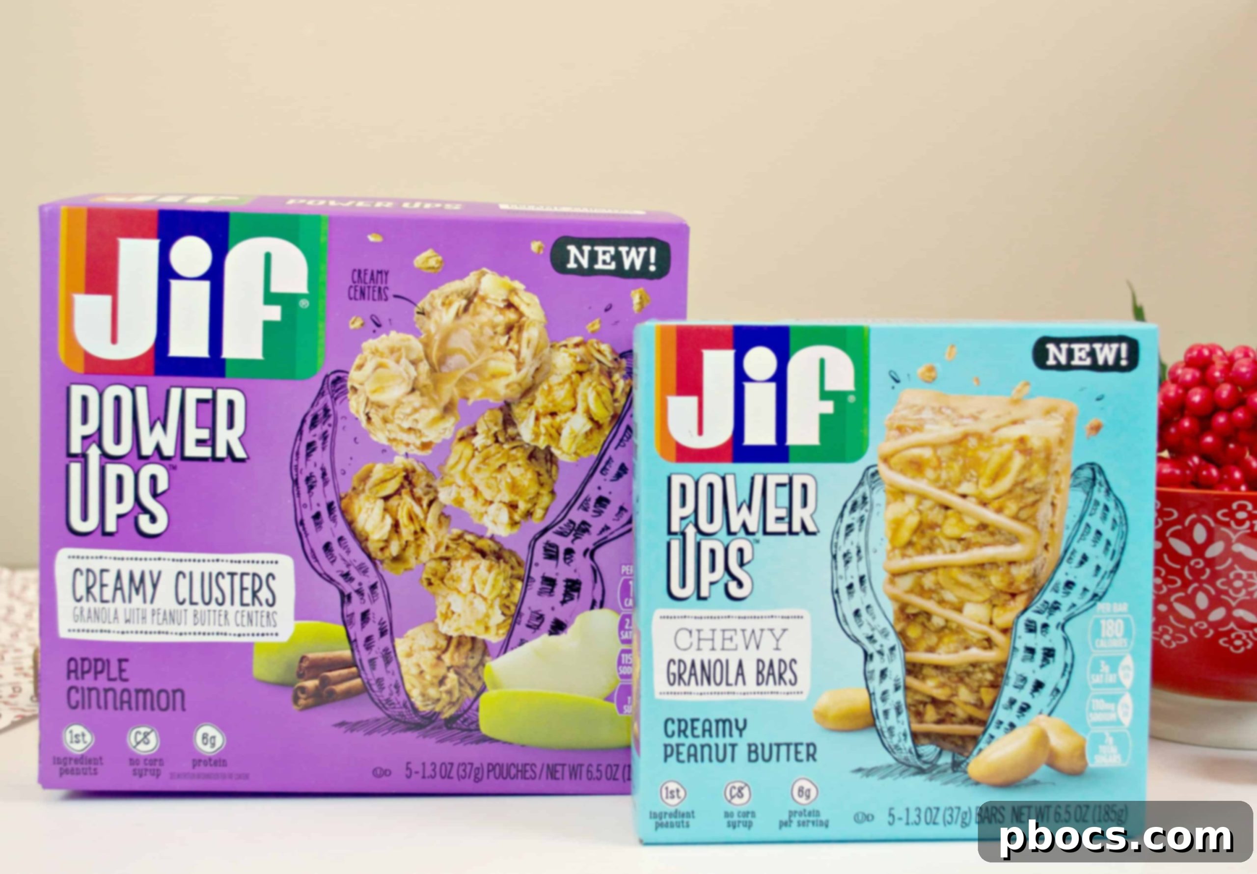 Pinecone Christmas Trees