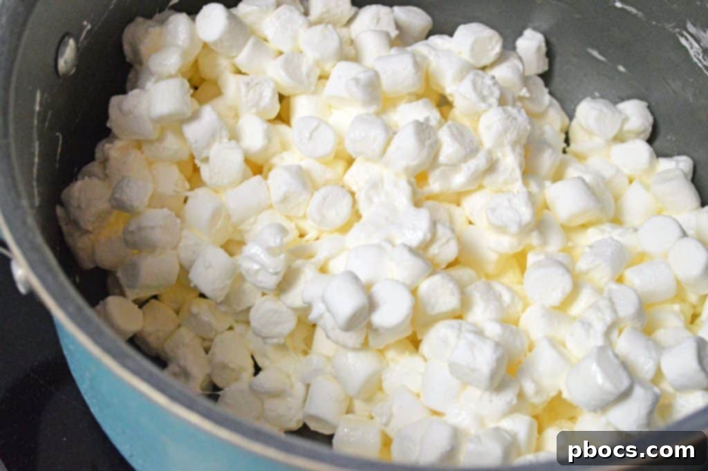 Chex Mix Christmas Treats