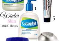 Conquer Winter Skin Woes