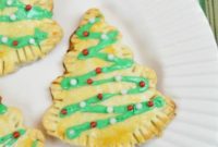 No-Fuss Festive Tree Treats