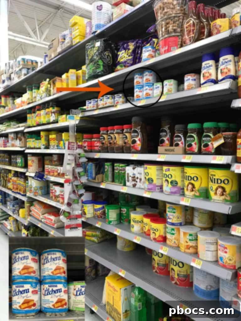 No-Fuss Festive Tree Treats 15 Image displaying various Nestlé products available at Walmart, encouraging purchase.