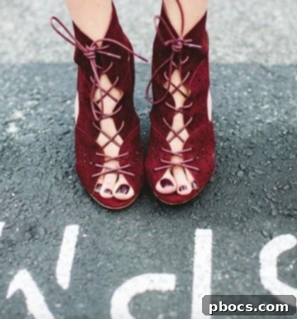 Marsala's Rich Tapestry 5 Marsala Inspiration