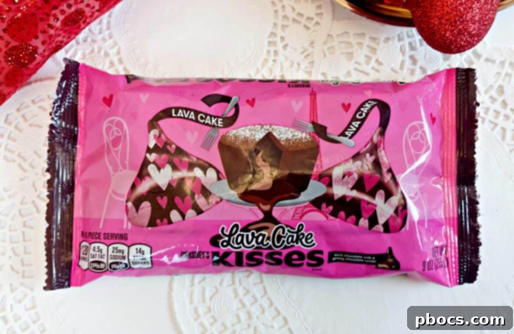 Homemade Valentine's Treat Dish 3 Close-up of a DIY Valentine's Day candy dish, showcasing the decorative elements and thoughtful design.