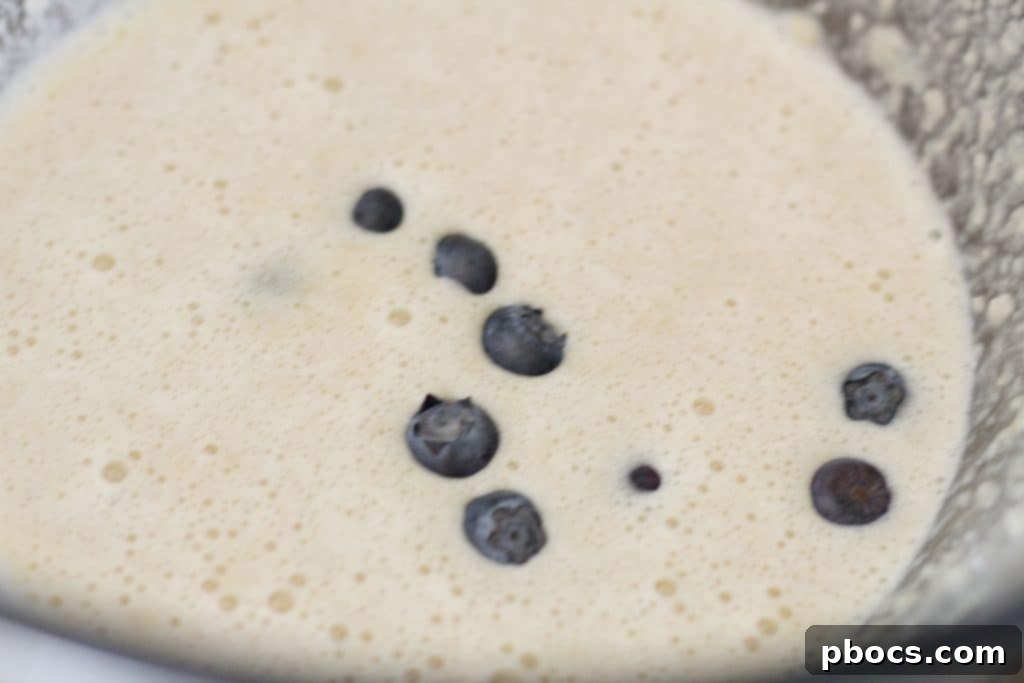 Fluffy Keto Blueberry Muffins 7 Keto Blueberry Muffins