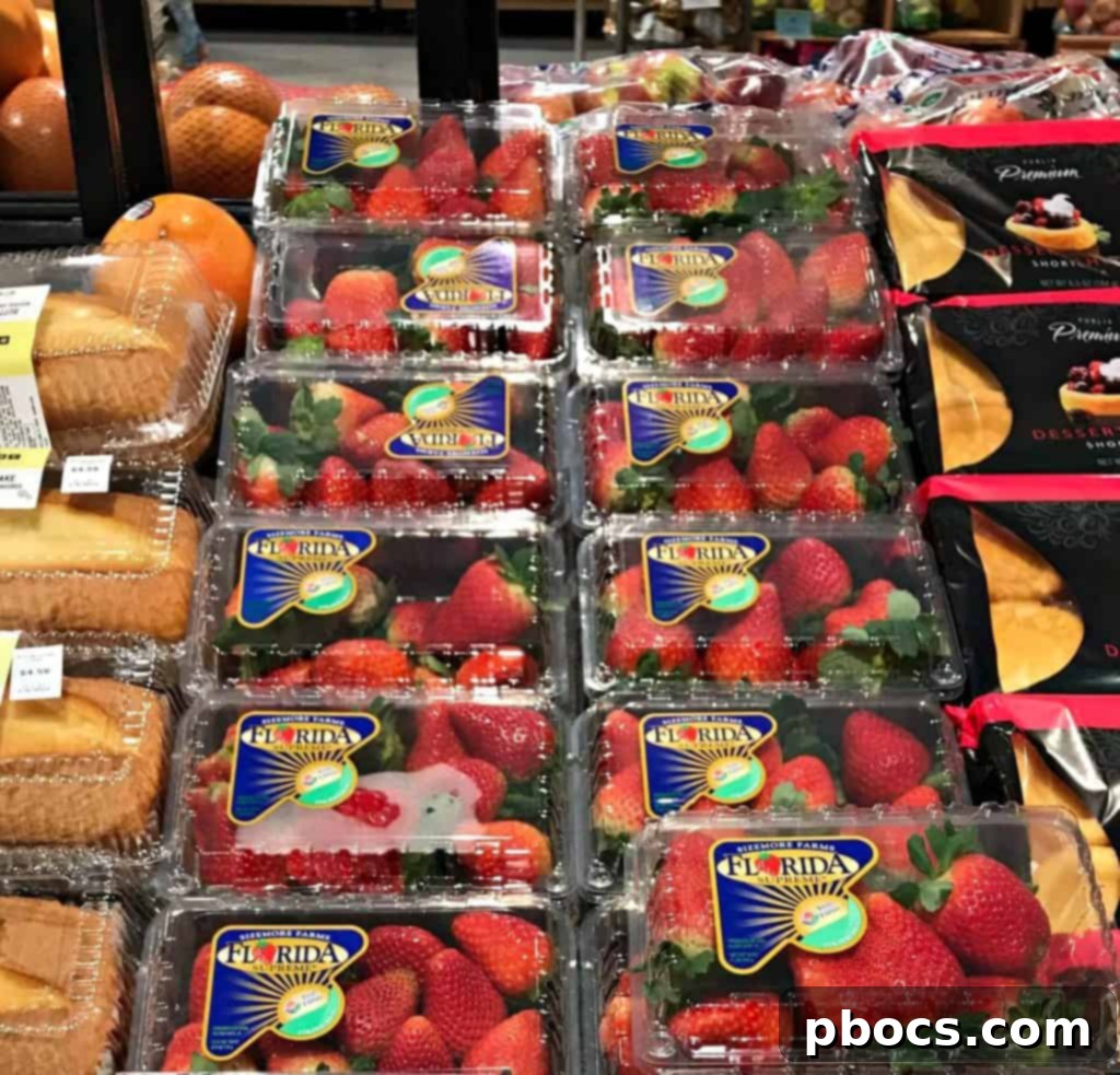 Vibrant Arugula Berry Citrus Salad 4 Ingredients for Arugula Berry Citrus Salad laid out