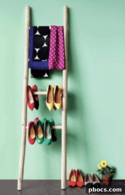 Kickstart the New Year Creative Home Organization Solutions 3 New Years Day Rearranging + Gorgeous Inspirational Ways to Organize Your home