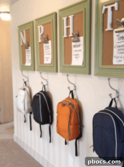 Kickstart the New Year Creative Home Organization Solutions 6 New Years Day Rearranging + Gorgeous Inspirational Ways to Organize Your home