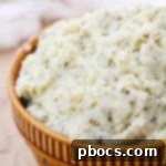 Creamy Keto Cauliflower Mash 10 Keto Cauliflower Mashed Potatoes