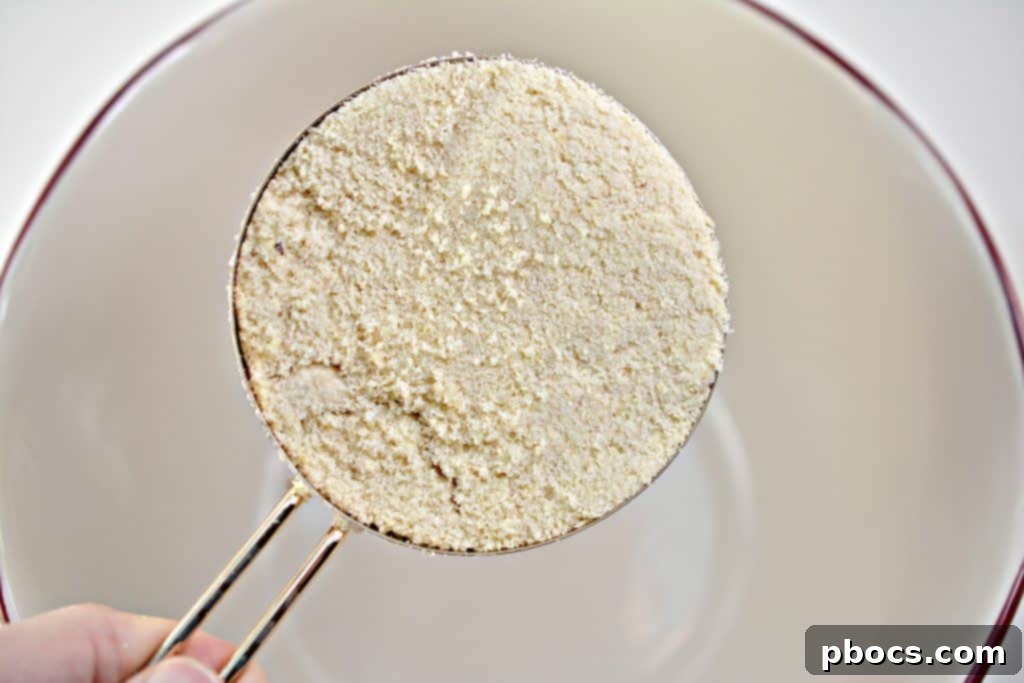 Fresh Shrimp Being Cleaned and Prepped