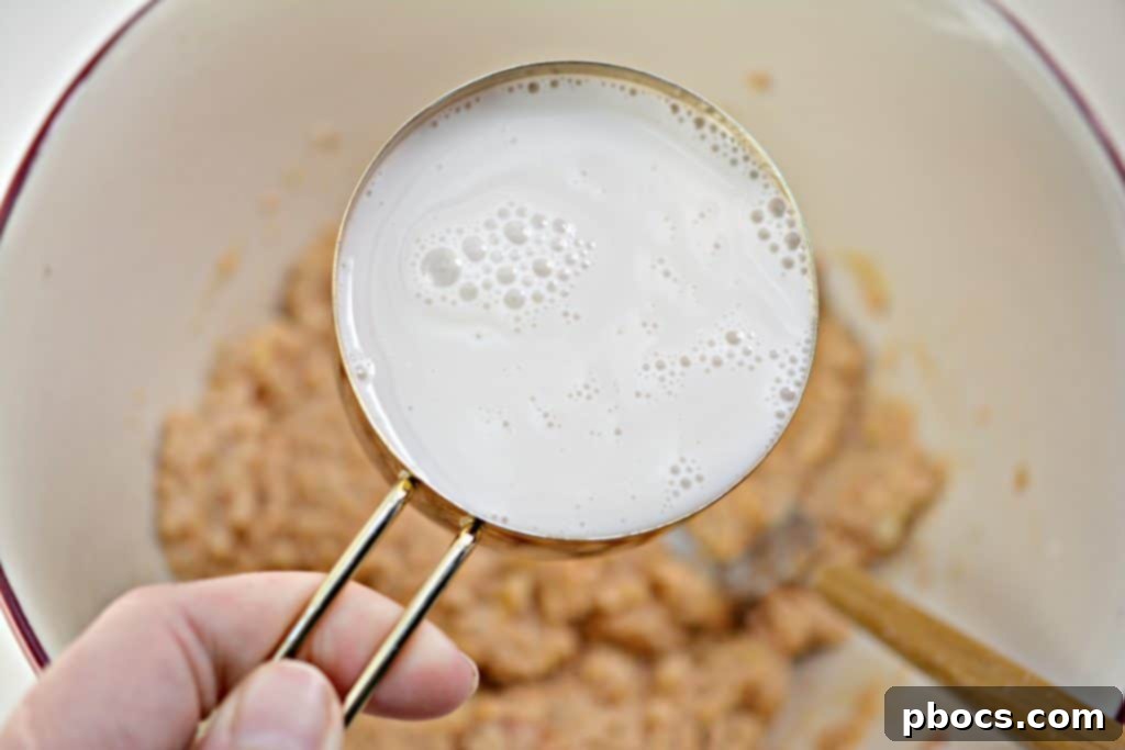 Arrangement of Prepped Shrimp