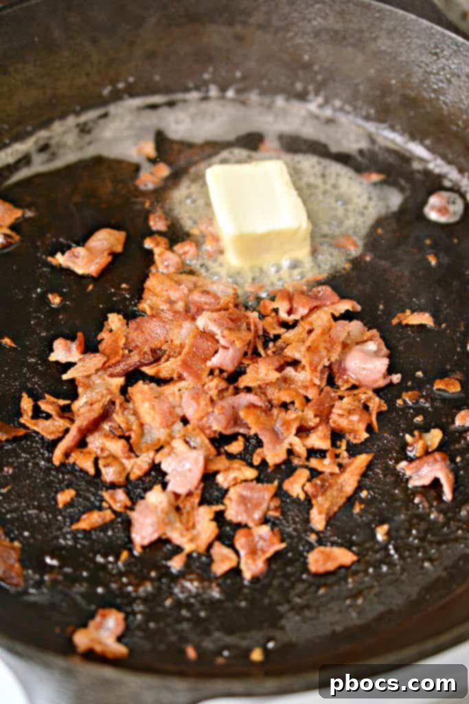 Keto Cabbage Beef Casserole - Easy Weeknight Dinner