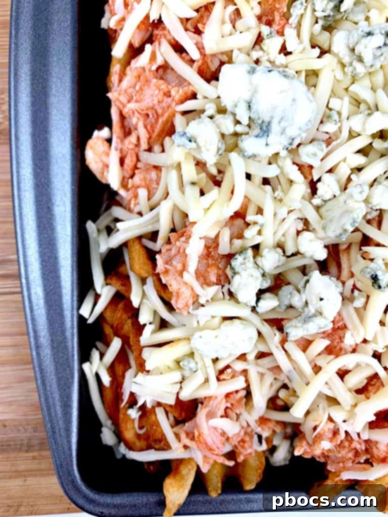 Baking McCain Waffle Fries on a Sheet Pan