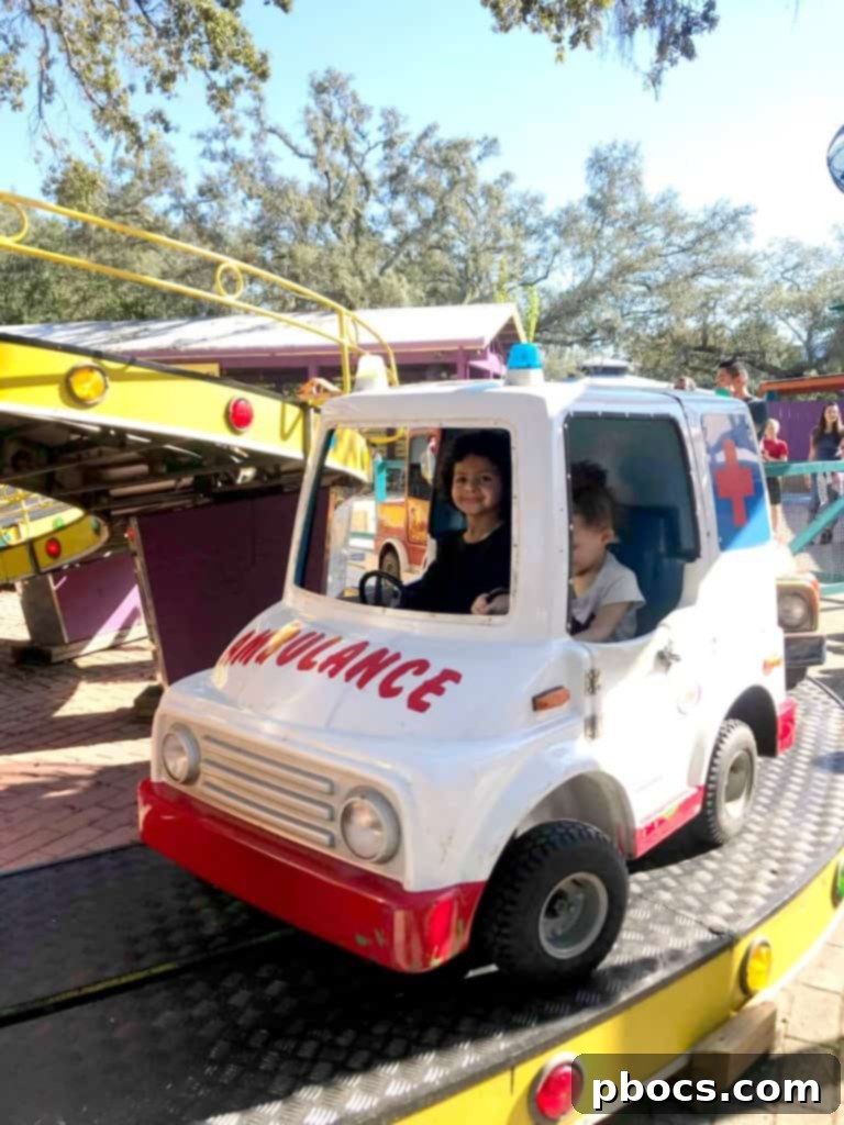 Five Tips For Traveling With Kids