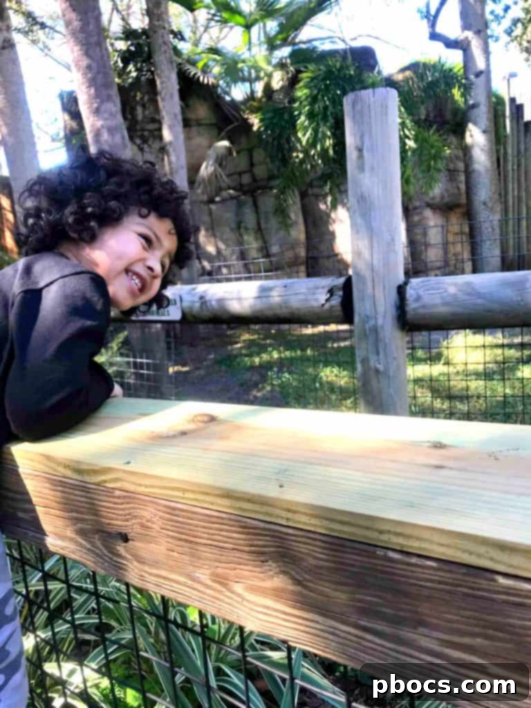 Five Tips For Traveling With Kids