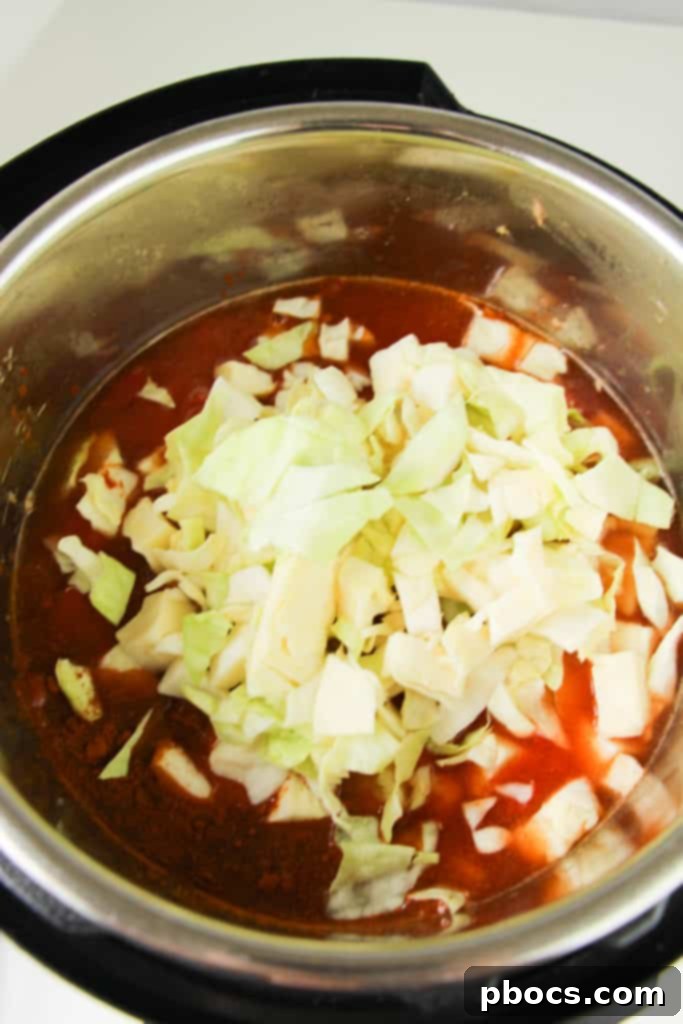 Browning Ground Chicken in Instant Pot