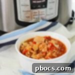 Low Carb Chicken Cabbage Soup