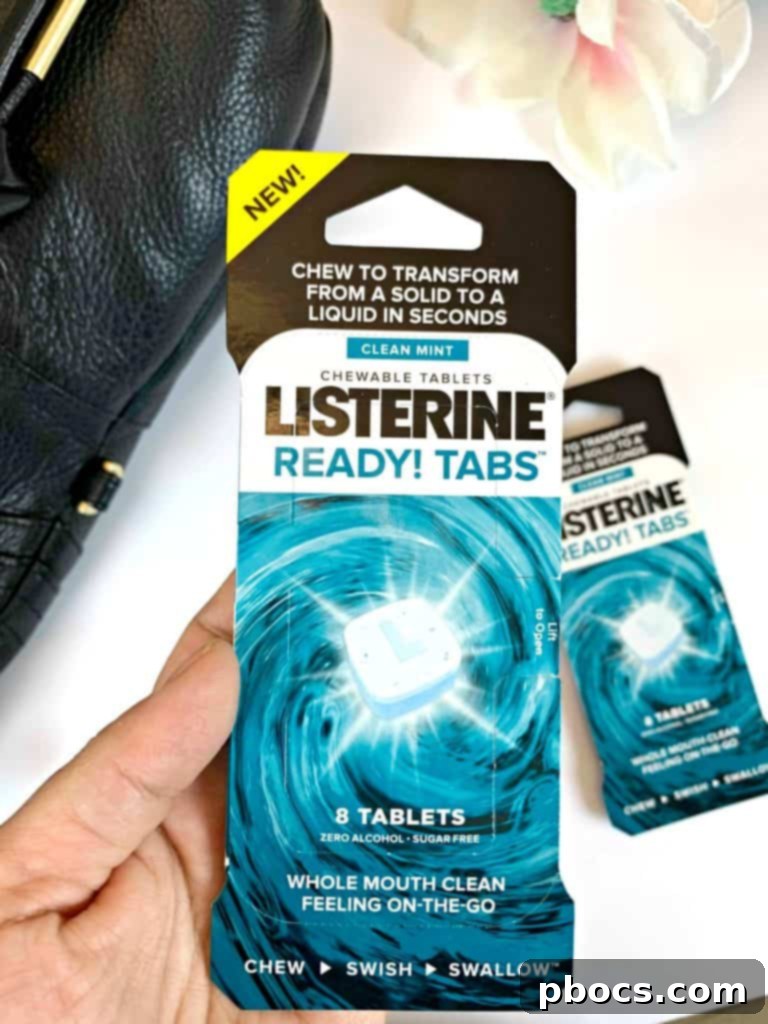 How To Pack Your Everyday Purse