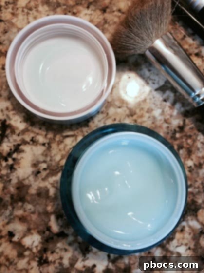 Neutrogena Hydro Boost Water Gel, a fast-absorbing moisturizer perfect for quick makeup application on oily skin