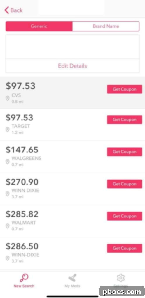 How to Use RxSaver: Simple Steps