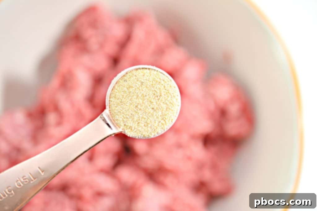 Keto Bacon Cheeseburger Pops 7 Preheating oven for Keto Bacon Wrapped Cheeseburger Lollipops