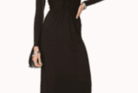 Dresses That Celebrate Your Unique Shape