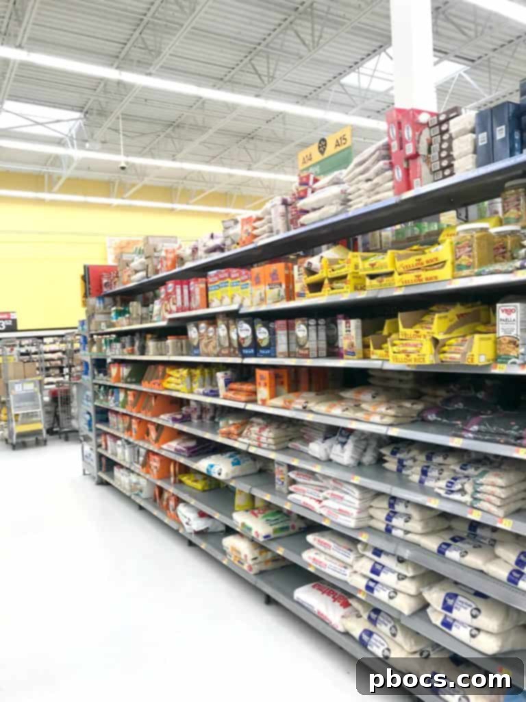 Warm Mushroom Spinach Quinoa Power Bowl 11 Finished Warm Mushroom Spinach Quinoa Salad and Success Boil-in-Bag Quinoa