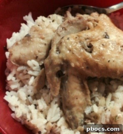 Pollo Guisado: Stewed Chicken 2 Delicious Pollo Guisado, a family favorite stewed chicken