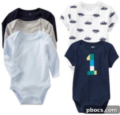 Old Navy Baby Sale Haul