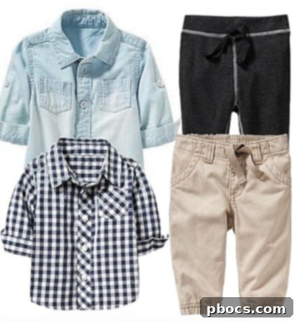 Old Navy Baby Sale Haul