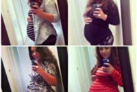 Bump Update: 33 Weeks