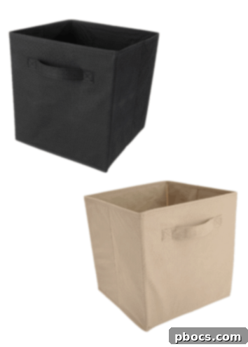 Dollar General 20% Off Everything Online - Sleek Storage Bins
