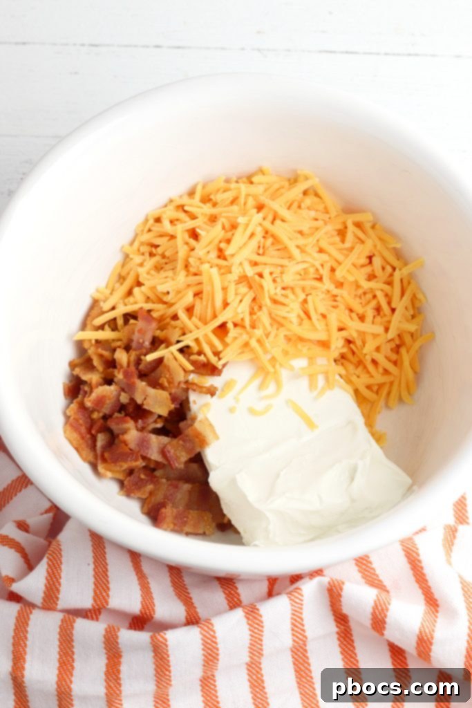 Keto Bacon Ranch Stuffed Bell Pepper Bites 9 img 14911 8