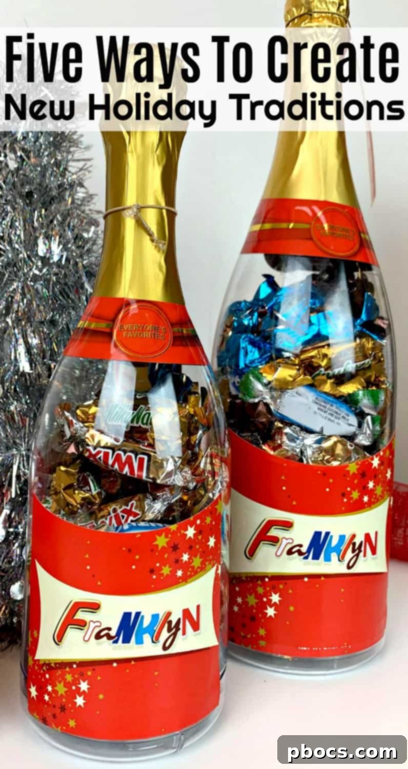 Five Inspiring Ways to Build Your Own Holiday Traditions 7 img 15132 9