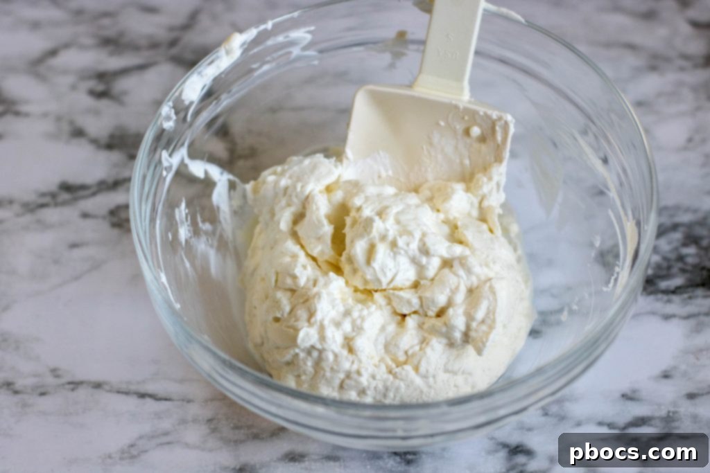 Cooked vegetables for casserole