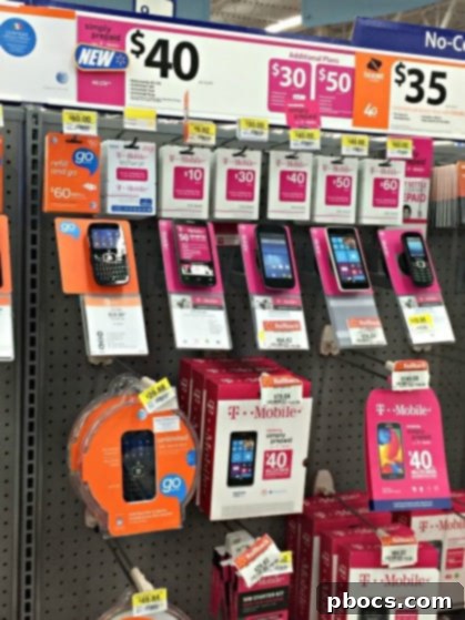 Why We Finally Got Dylan His First Phone: Our Experience with Simply Prepaid 3 Simply Prepaid Plans: Affordable & Flexible Options for Every Family