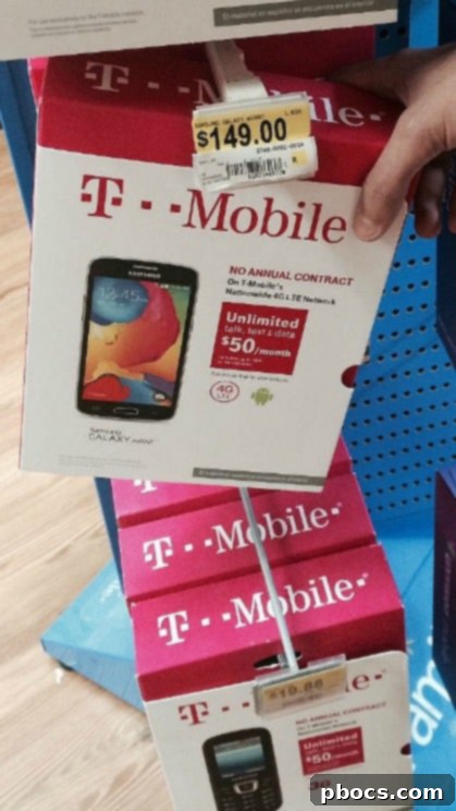 Why We Finally Got Dylan His First Phone: Our Experience with Simply Prepaid 4 Family-Friendly Mobile: Simply Prepaid by T-Mobile offers great value