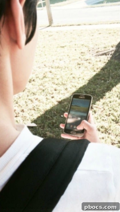 Why We Finally Got Dylan His First Phone: Our Experience with Simply Prepaid 5 Samsung Galaxy Avant: High-Quality Prepaid Smartphone for Teens