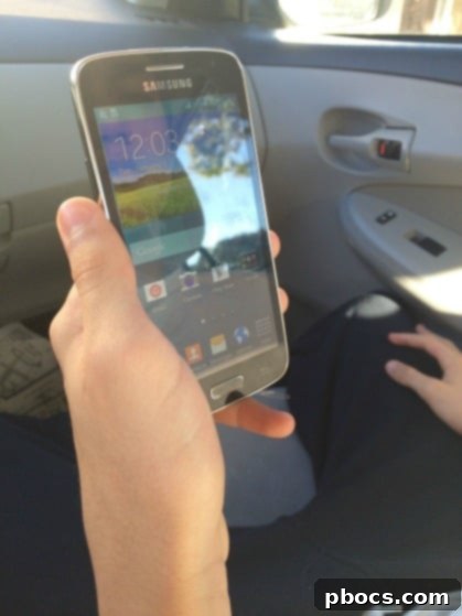 Why We Finally Got Dylan His First Phone: Our Experience with Simply Prepaid 7 Happy Family, Happy Phone: Simply Prepaid Review by a Satisfied Mom