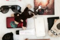 What’s In My Bag: 5 Tips for a Lighter, More Organized Purse