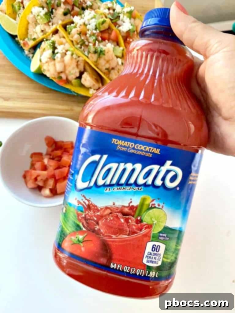 Vibrant Cauliflower Ceviche Tacos 7 Shopping cart filled with ingredients at Walmart