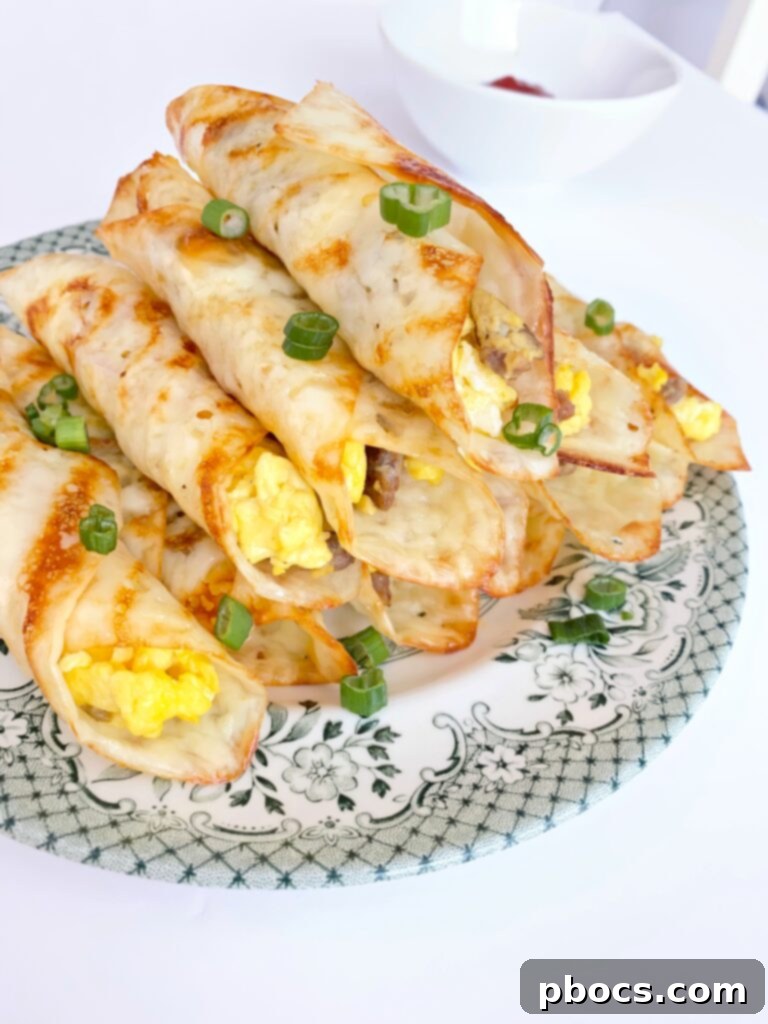 Savory Keto Breakfast Pinwheels 2 Delicious Keto Breakfast Roll Ups, ready to eat