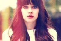 Fresh Spring Celebrity Hair