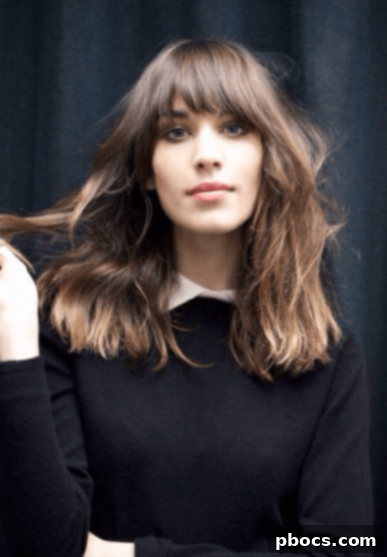 alexa chung