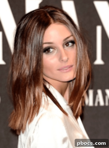 Celeb Spring Hair Inspiration