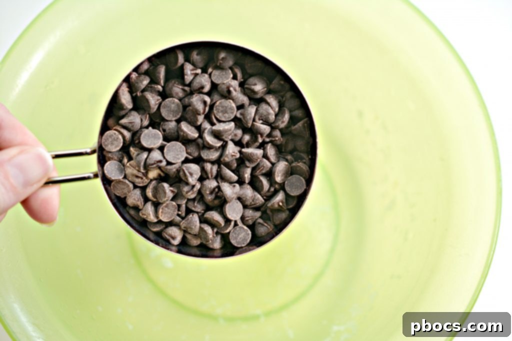 Guilt-Free Easter Chocolate Bunnies 6 Melting Sugar-Free Chocolate Chips and Coconut Oil