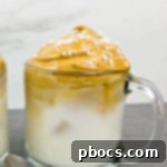 The Ultimate Low Carb Dalgona Coffee 10 Low Carb Dalgona Coffee Recipe