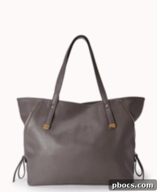 Skip the Diaper Bag 5 Savvy Alternatives Under $100 3 Baby Bag Alternatives: Everyday Tote