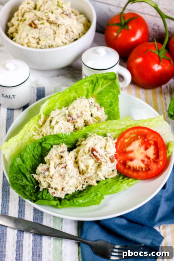 The Perfect Chicken Salad 7 img 17108 6