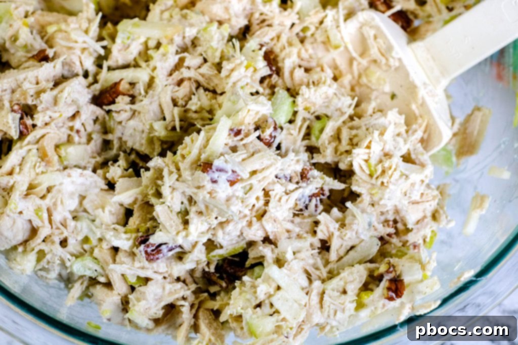 The Perfect Chicken Salad 9 img 17108 8